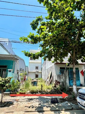 bán đất tại xuân thiều 14, hòa hiệp nam, liên chiểu, đà nẵng, 3,77 tỷ, 100m2 hàng hiếm