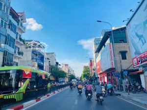 bán tòa nhà 7 tầng thang máy vị trí vàng mặt phố tôn đức thắng 5m mặt tiền - dòng tiền siêu khủng