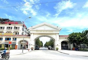 rẻ nhất đất dịch vụ yên nghĩa - hà đông - trục chính kinh doanh - giá chỉ 10 tỷ 500 tr - có gia lộc