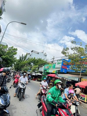 bán gấp khách sạn 2mt tn 150tr/tháng 7 tầng khu chợ phạm văn bạch giá 24 tỷ tl