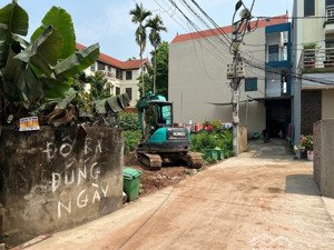 cho thuê đất tại khu song phương, hoài đức, hà nội, 1000m2, giá 25tr/th có tl cho khách thiện chí