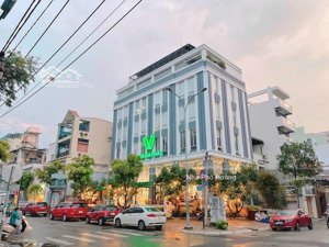 bán nhà góc 2 mặt tiền tân hương, q. tân phú - 8,5x25m - ctxd: hầm + 7 tầng - hđt 120tr - giá 31 tỷ