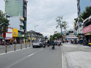 siêu hot bán nhà 2mt nguyễn thái bình q tân bình.dt:8x20, 8 tầng , giá 34 tỷ, gọi là chốt