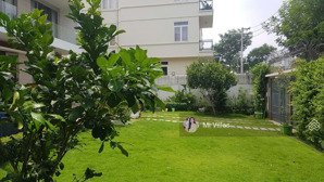 kẹt tiền bán gấp đất biệt thự eden nguyễn văn hưởng, thảo điền q2 dt 20x23, cn 460m2 giá 80 tỷ
