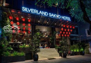 ks 4* sân bay tsn, đường hoàng văn thụ tb, 50 phòng ,1 hầm 10 tầng ,hđt 30,000$ / tháng ,giá 125 tỷ