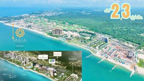 the grand ho tram ra mắt phân khu mới - giá bán từ 2,3 tỷ/ căn - để ở hoặc tham gia cho thuê