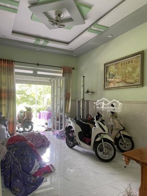 rẻ nhất khu vực, 3 bước mặt tiền đường vĩnh lộc ,120m2 (8x15), thích hợp ở và may mặc gồm 3pn