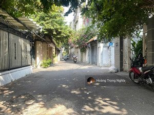 hàng hiếm! hxh lê trực, q. bình thạnh dt: 5.1x17m - nhà c4 tiện xây mới - ctxd 5 tầng - giá 9,5 tỷ