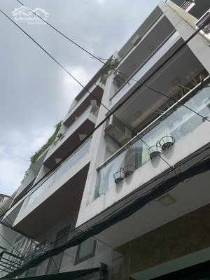bán nhà 300m2 dtsd - 4 tầng 338/xx an dương vương. p4, q.5 - giá 21tỷ tl