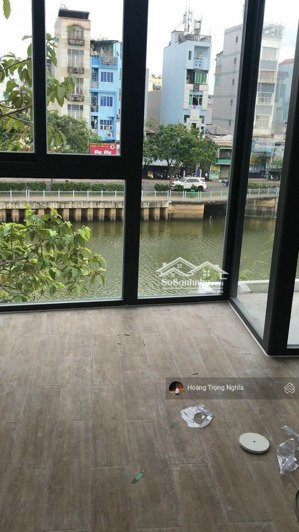 siêu kinh doanh mặt tiền hoàng sa, tân định, quận 1 - dt: 6 x 8m - kc: 6 tầng - giá chỉ 14,5 tỷ tl.