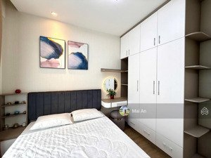 chính chủ định cư nước ngoài bán gấp căn hộ d-homme quận 6 dt 69m2 2pn 2wc giá công khai 1ty985