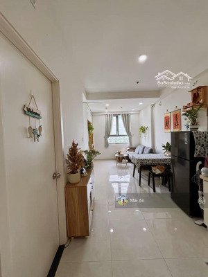 bán gấp căn hộ sài gòn intela bình chánh 67m2 2pn 2wc giá công khai 1ty970 nội thất dọn vào ở ngay