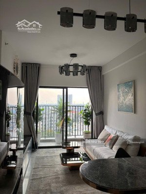 chủ update lên ch xịn hơn bán rẻ the privia, tại an dương vương, bình tân, 64m2, 2pn + 2wc, 2.12 tỷ