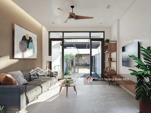 khu sang hiếm nhà bán, hxh thông mạc đĩnh chi, q1 - 3 tầng - dt 4m x 14m - chỉ 16,5 tỷ thương lượng