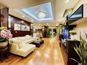 giá tốt! bán căn hộ tòa vinaconex 3, khúc thừa dụ, 85m2, 3pn, 2wc, giá 6,4 tỷ (tl)
