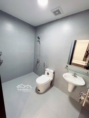 chung cư thành thái - công viên cầu giấy - 85.3m - tầng trung - 7.55 tỷ