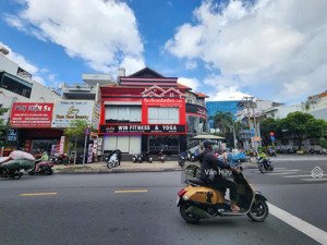 góc 2 mt tân sơn nhì & nguyễn cửu đàm, q. tân phú - dt: 15x20m - 3 tầng - hđt: 360 tr - giá: 80 tỷ