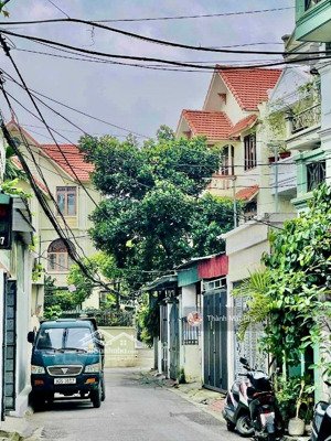 bán đất ngọc thuỵ, long biên 100m2 mt5m 12.3 tỷ. hiếm ! lô góc, oto tránh, kinh doanh.