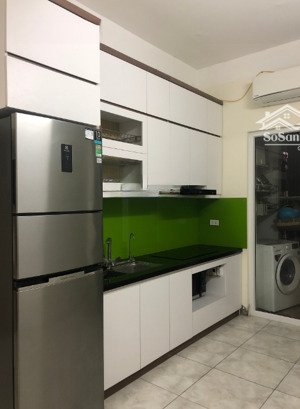 chính chủ cho thuê rẻ 3n full đồ - mới 100% 8.5tr. ch tân tây đô cách tt hội nghị mỹ đình 10 phút