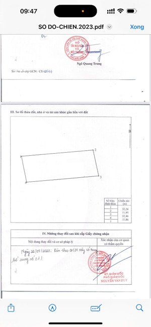 chính chủ gửi bán lô đất 383m2 full thổ giá tốt an phú - an thịnh - lương tài - bắc ninh 