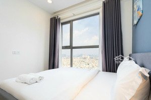 millennium sống hiện đại giữa lòng phường khánh hội chỉ 18 triệu 2pn view đẹp