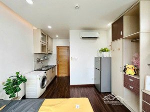 phòng trọ siêu xinh full nội thất sang chảnh gần hutech