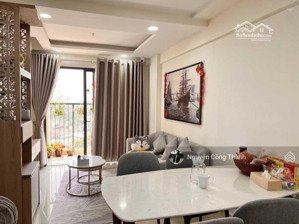 chủ đang cần tiền bán gấp căn hộ prosper plaza 58m2, 2pn-2wc, giá 1 tỷ 62 full nội thất