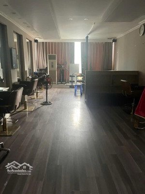 bán nhà mặt phố thái hà đống đa 85m2 4 tầng 6ph lô góc 2 thoáng dòng tiền 65tr/tháng 21.2 tỷ