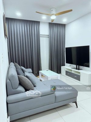 bán gấp trị bệnh căn hộ xi grand court, quận 10, 2pn, 2wc - giá 1ty560