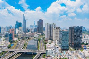 milennium - 2pn nội thất cực kì đẹp, view cực kì chill