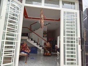 nhà bán, dt: 81m2, (6,5*12,5) giá 3,65 tỷ, đ.nguyễn duy trinh, p. long trường, tp thủ đức, hcm