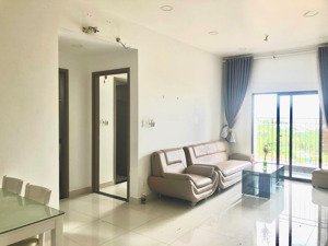 cho thuê cc hoàng quốc việt . dt 70m2, 2pn. 2wc , giá 10tr full nt đầy đủ tiện ích xung quanh