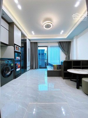 toà chdv đào tấn, 47m2*7t, 12 pkk, ngõ thông kinh doanh, gần đh rmit, gtvt, thang máy, gpxd/ pccc