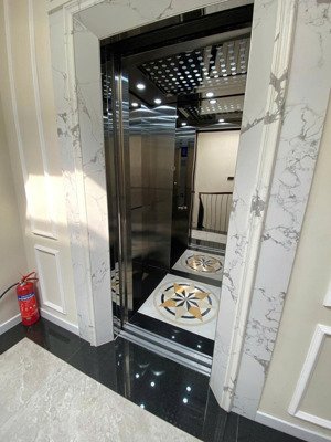 bán nhà mới nguyễn sơn thang máy nội thất đủ pháp lý chuẩn