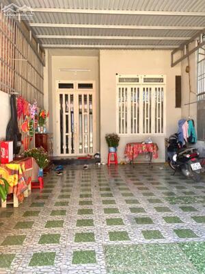 Nhà Cấp 4,TC,5*29,5m,hẻm Hà Huy Tập,gần trường Hoàng Việt,ĐH Buôn Ma Thuột.có Lô mặt tiền