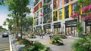 căn hộ duplex sun urban city hà nam tòa p7 park residence: tâm điểm kết nối - tầm nhìn rộng mở