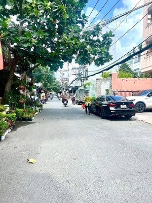 bán nhà- hẻm 8m thông- tân mỹ- q.7- 60,4m2- xây dựng cao tầng- kinh doanh- 6,5 tỷ