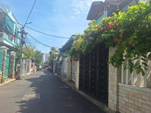 cực rẻ - dt khủng 130 m2, ngang tận 7m, kiệt ô tô gần cao đẳng thương mại