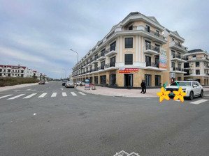 chính chủ cần bán gấp shophouse 75m khu đô thị vietsing square