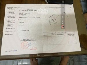 bán đất lô góc mặt đường đôi lô 9 lê hồng phong kinh doanh đỉnh giá tốt