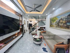 chính chủ bán nhà 4 tầng lô góc ngõ ngô gia tự 4 mặt thoáng 2.85 tỷ