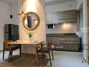 siêu phẩm rẻ nhất đakao - nguyễn thị minh khai q1 - hẻm 6m (5,6x18m) , 5 tầng , chỉ còn 16,8 tỷ