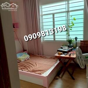 Giao Ngay Nhà SHR Khu VIP Quận 1 Giá Tốt!