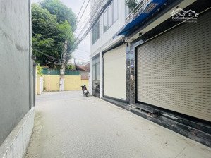 phương canh, 50m2 nhà đẹp lô góc, ngõ thông ô tô qua, dân xây kiên cố, giá chỉ 8 tỷ nhỉnh - vị trí