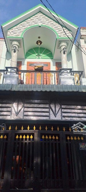 nhà phường tân đông hiệp tp dĩ an bình dương