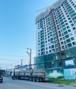 bán căn 2pn 68.9m2 view sông the emerald 68, tp. hcm, thanh toán chỉ 30% đến khi nhận nhà