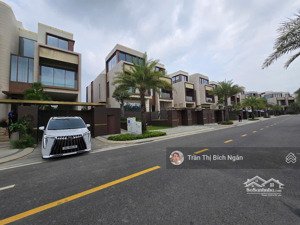 cần bán dinh thự dự án the rivus - masterise homes- tp thủ đức- cđt masterise homes
