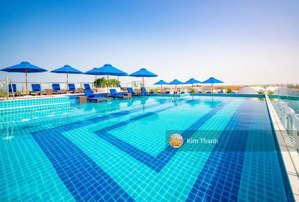 chuyển nhượng resort 5 view phố cổ hội an quy mô 1,6ha doanh thu 10 tỷ/tháng*