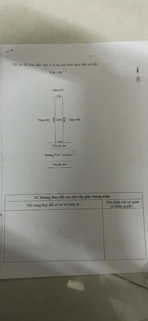 bán nhà mặt phố tại đ.na5, 5,5 tỷ, 150m2, 3pn, 3wc, đẹp, nhà trệt lầu sau có 5 phòng trọ vitri đẹp