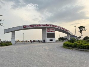 cần bán 3 lô đất gần kcn hanaka thôn bùng hạ - gia bình - bắc ninh giá đầu tư f0 0973237878